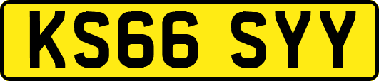 KS66SYY