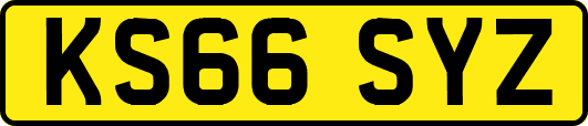 KS66SYZ