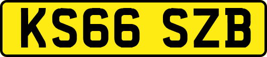KS66SZB