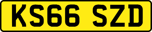 KS66SZD