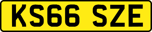 KS66SZE