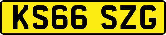 KS66SZG