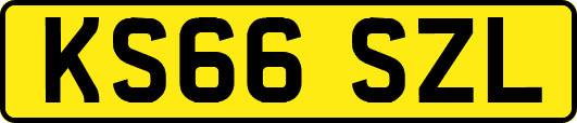 KS66SZL