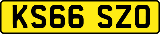 KS66SZO