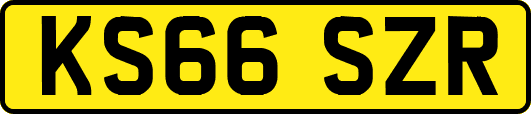 KS66SZR
