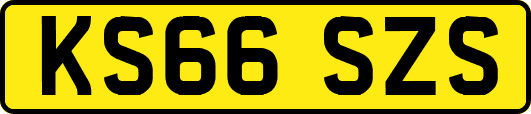 KS66SZS
