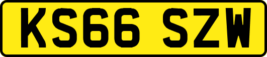 KS66SZW