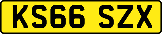 KS66SZX
