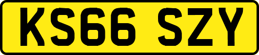 KS66SZY