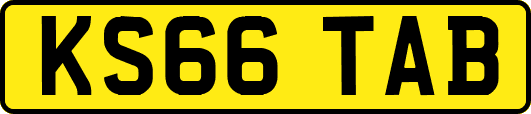 KS66TAB