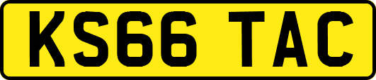 KS66TAC
