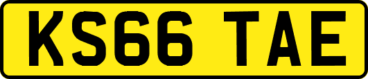 KS66TAE
