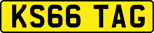 KS66TAG