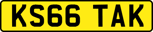KS66TAK