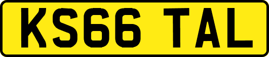 KS66TAL