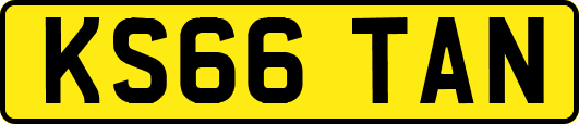 KS66TAN