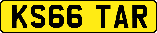 KS66TAR