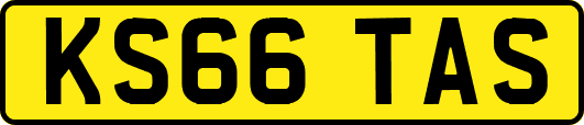 KS66TAS