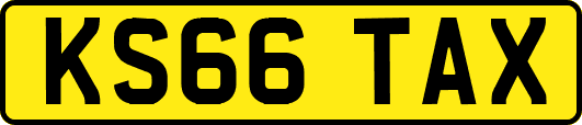 KS66TAX
