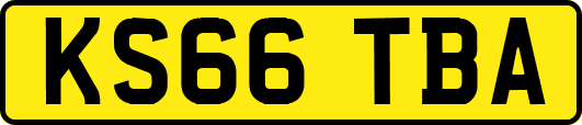 KS66TBA