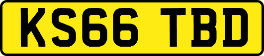 KS66TBD