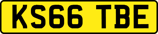 KS66TBE