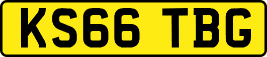 KS66TBG