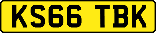 KS66TBK