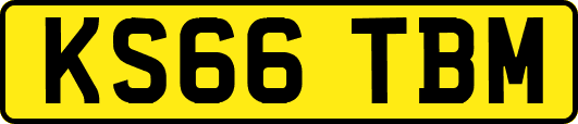 KS66TBM