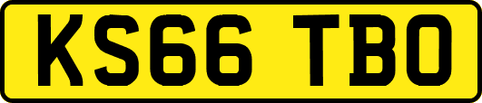 KS66TBO