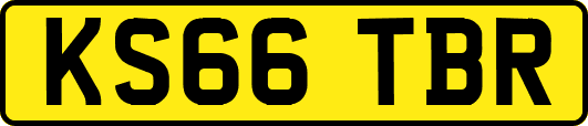 KS66TBR