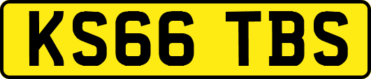 KS66TBS