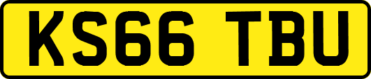 KS66TBU