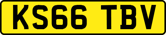 KS66TBV