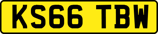 KS66TBW