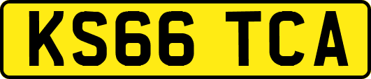 KS66TCA