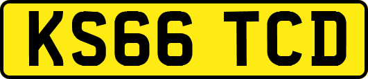 KS66TCD