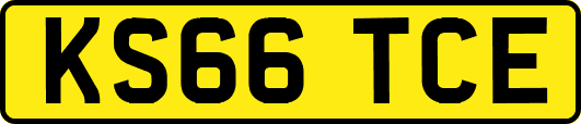 KS66TCE