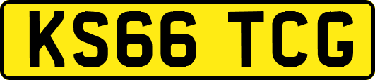 KS66TCG