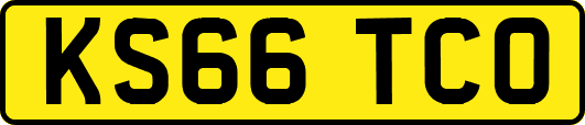 KS66TCO