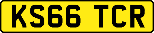 KS66TCR