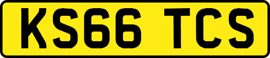 KS66TCS
