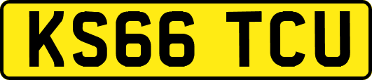 KS66TCU