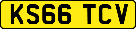KS66TCV