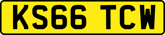 KS66TCW