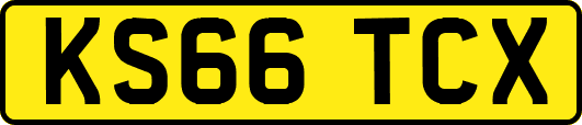 KS66TCX