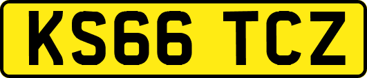 KS66TCZ