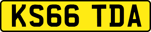 KS66TDA
