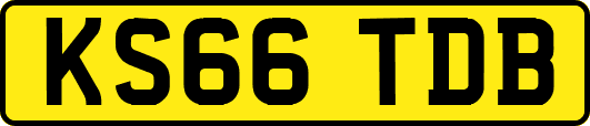 KS66TDB