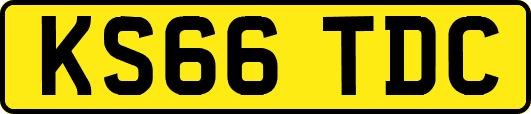 KS66TDC